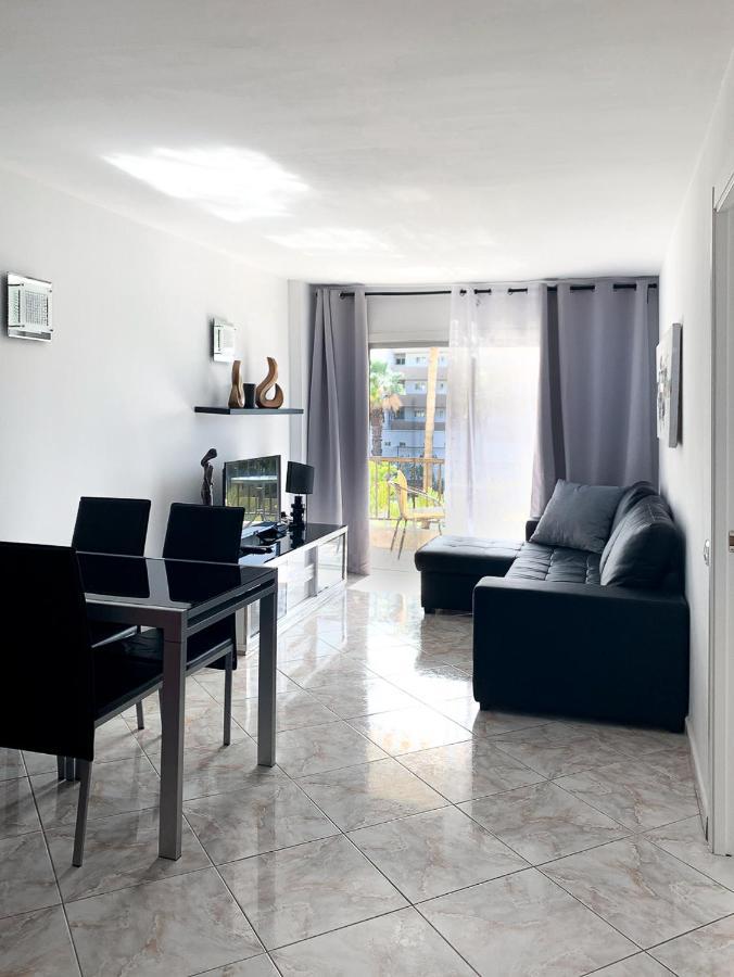 Apartment El Dorado, Las Americas Arona  Exterior photo
