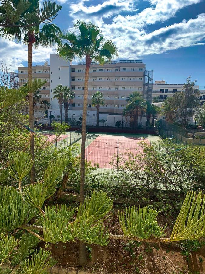 Apartment El Dorado, Las Americas Arona  Exterior photo