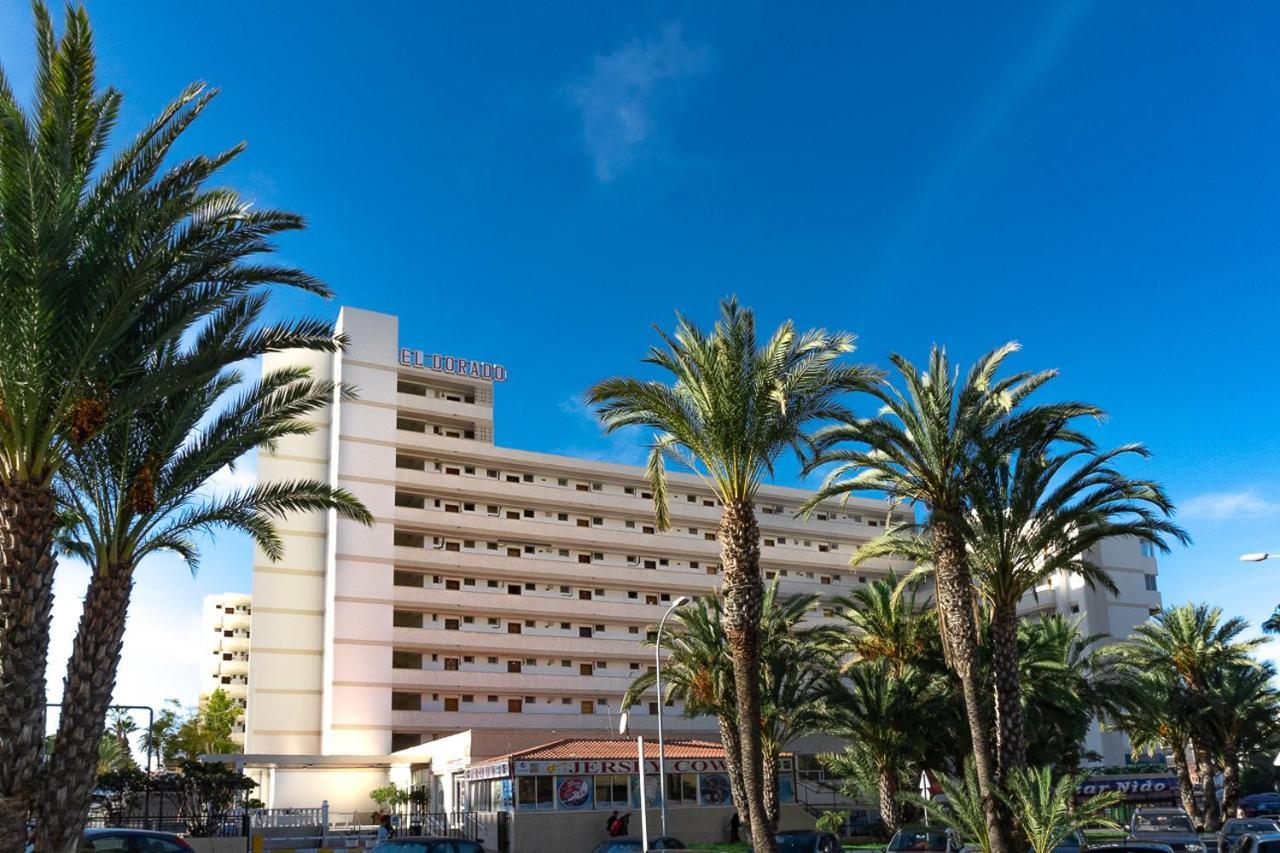 Apartment El Dorado, Las Americas Arona  Exterior photo