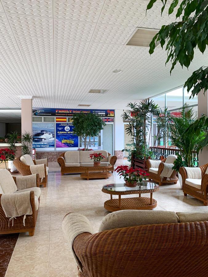 Apartment El Dorado, Las Americas Arona  Exterior photo
