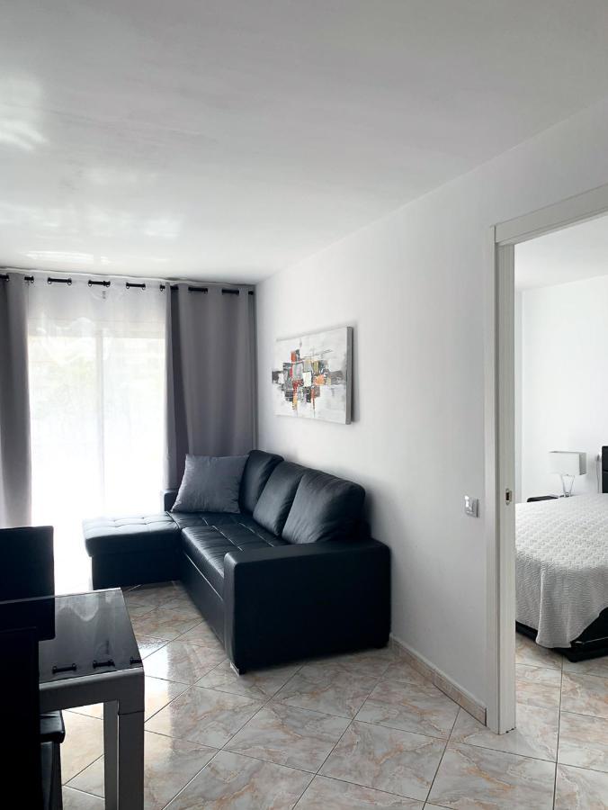Apartment El Dorado, Las Americas Arona  Exterior photo