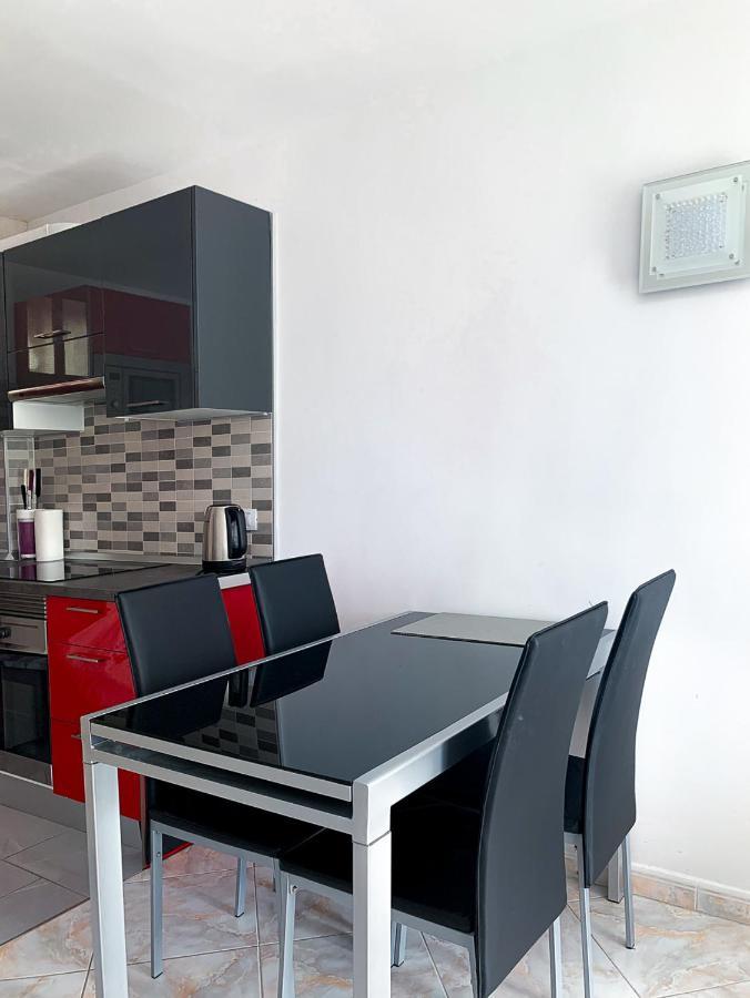 Apartment El Dorado, Las Americas Arona  Exterior photo