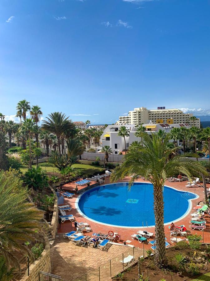 Apartment El Dorado, Las Americas Arona  Exterior photo
