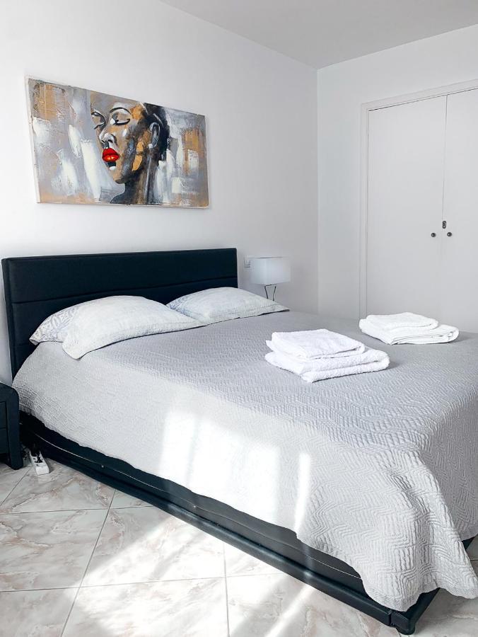 Apartment El Dorado, Las Americas Arona  Exterior photo