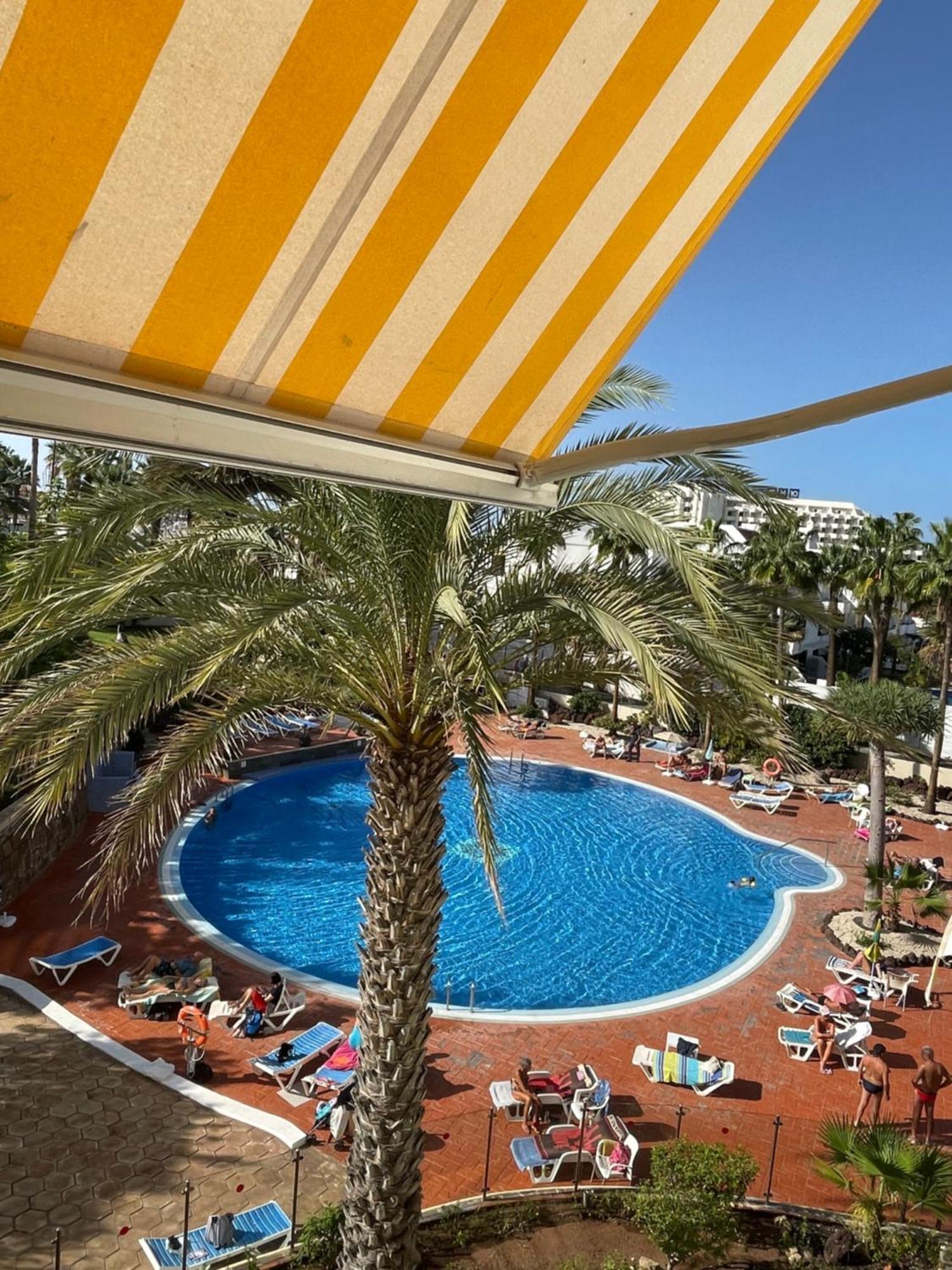 Apartment El Dorado, Las Americas Arona  Exterior photo