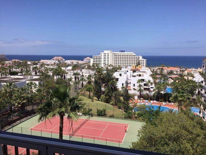 Apartment El Dorado, Las Americas Arona  Exterior photo