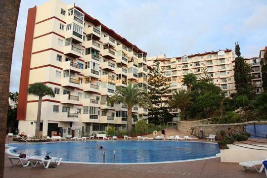 Apartment El Dorado, Las Americas Arona  Exterior photo