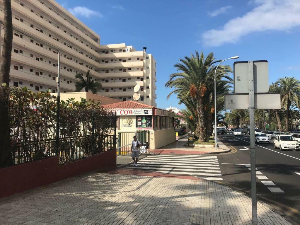 Apartment El Dorado, Las Americas Arona  Exterior photo